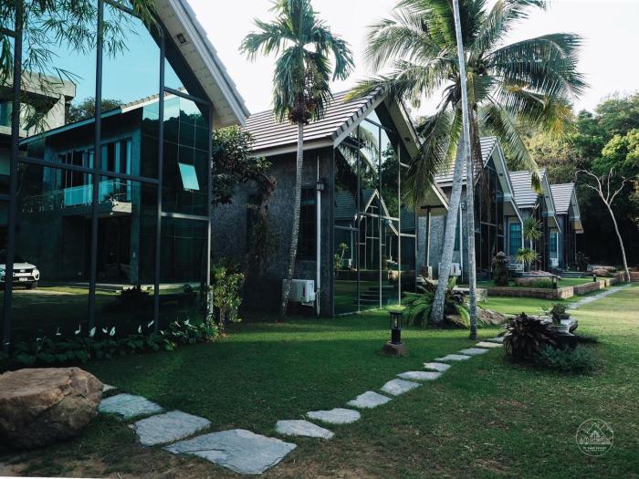 el vaso resort