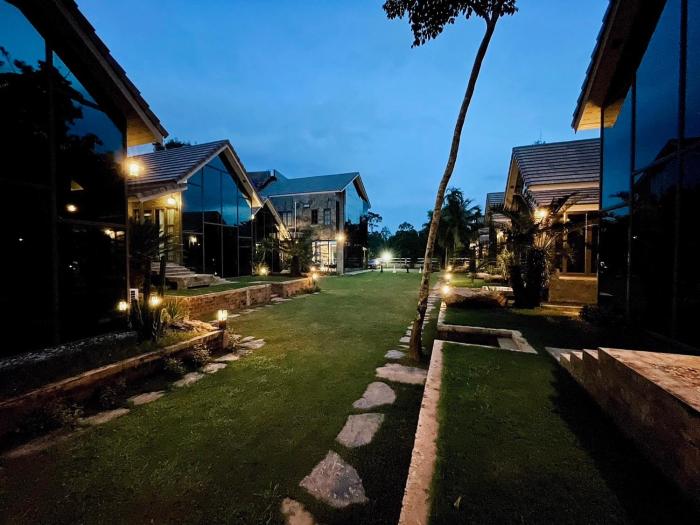 el vaso resort