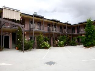 station hotel motel kurri kurri