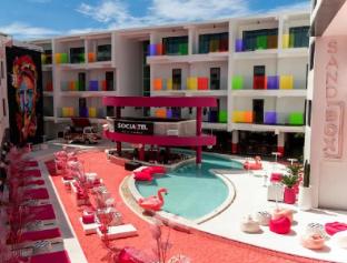 socialtel samui party hotel