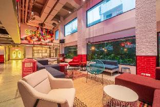 socialtel samui party hotel