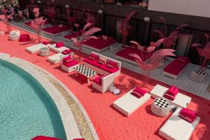 socialtel samui party hotel