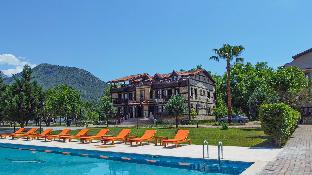 ensoinn hotelandenso restaurant