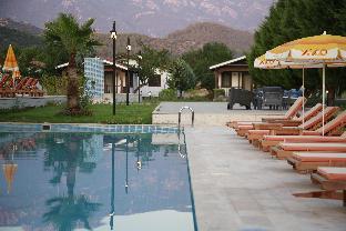 ensoinn hotelandenso restaurant