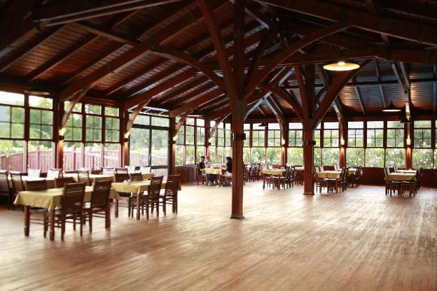 ensoinn hotelandenso restaurant