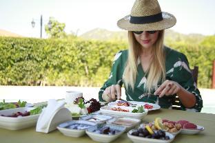 ensoinn hotelandenso restaurant