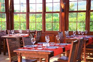 ensoinn hotelandenso restaurant