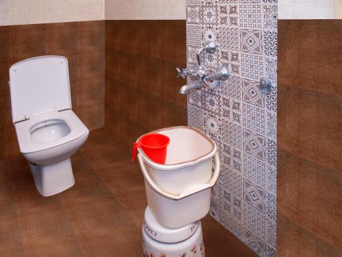 vrindavan comfort inn