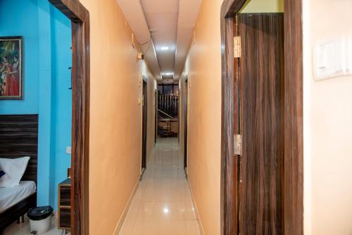 vrindavan comfort inn
