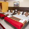 vrindavan comfort inn