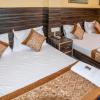 vrindavan comfort inn