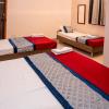 vrindavan comfort inn