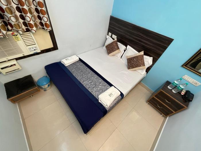 vrindavan comfort inn