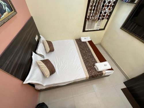 vrindavan comfort inn