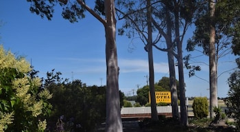 riviana motel