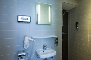 hotel vossius vondelpark