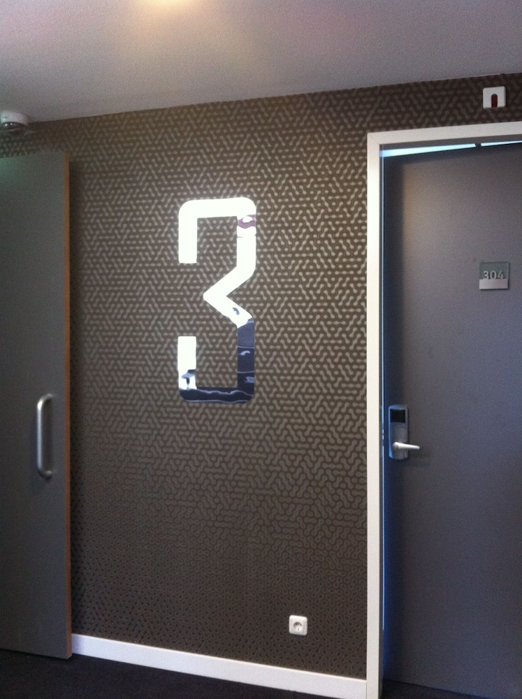 hotel vossius vondelpark