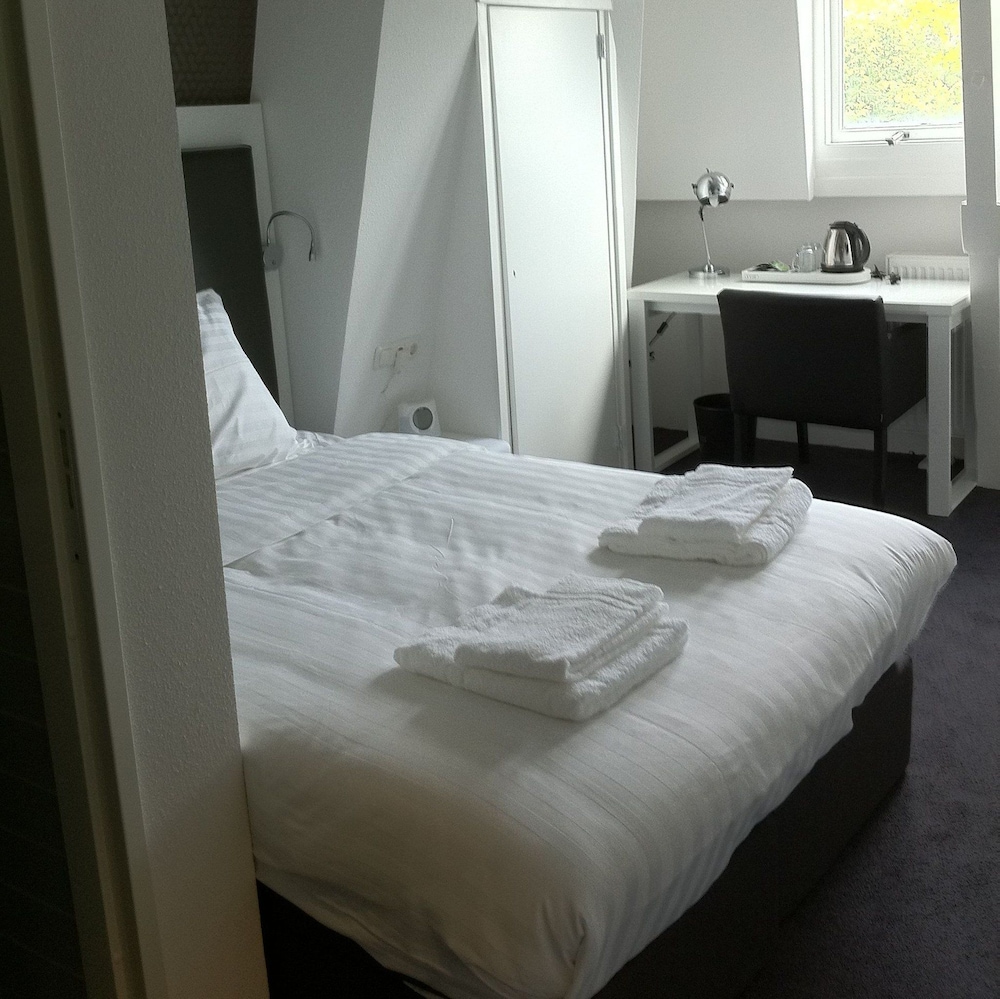 hotel vossius vondelpark