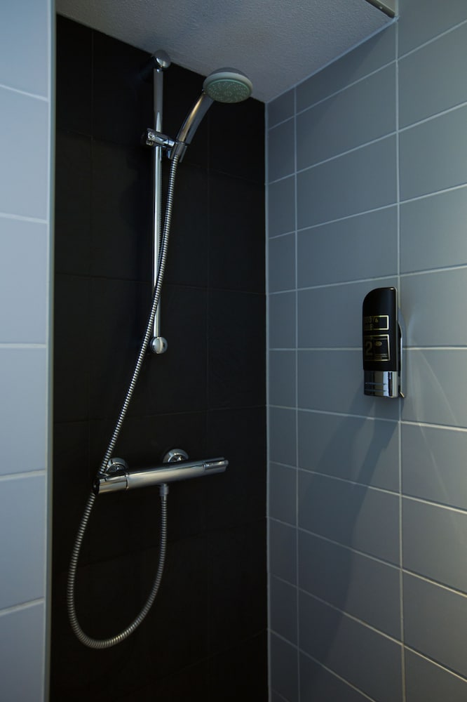 hotel vossius vondelpark