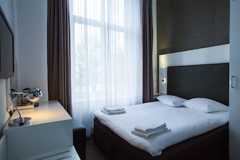 hotel vossius vondelpark