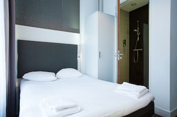 hotel vossius vondelpark