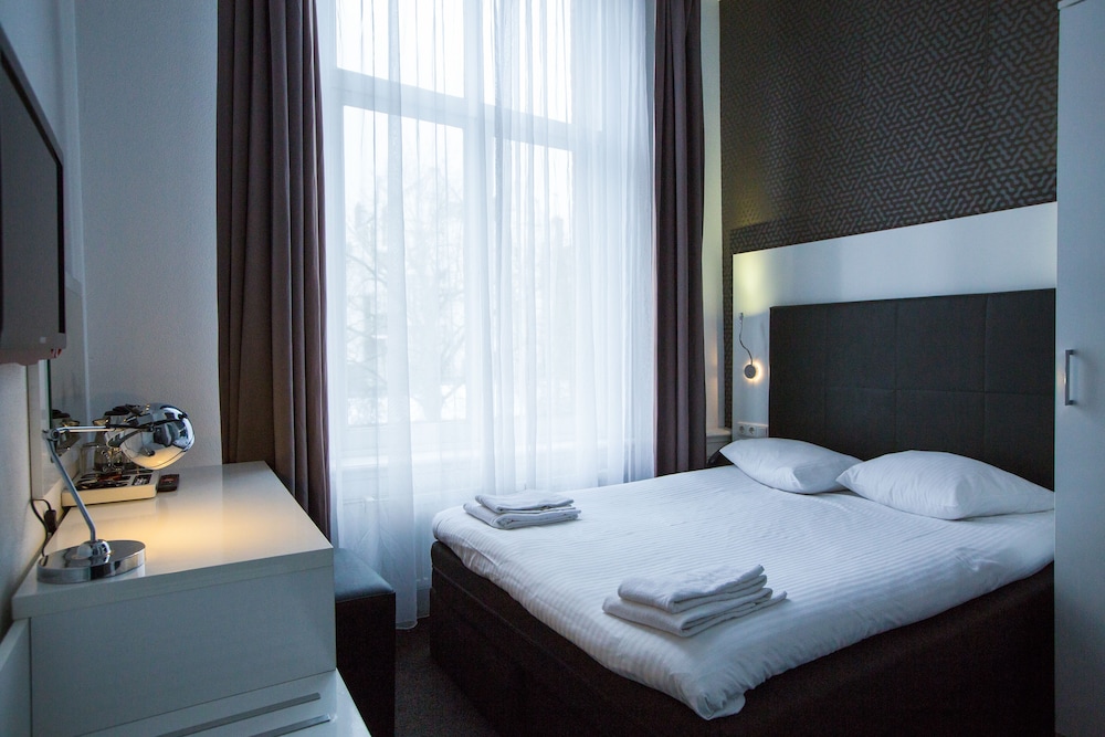 hotel vossius vondelpark