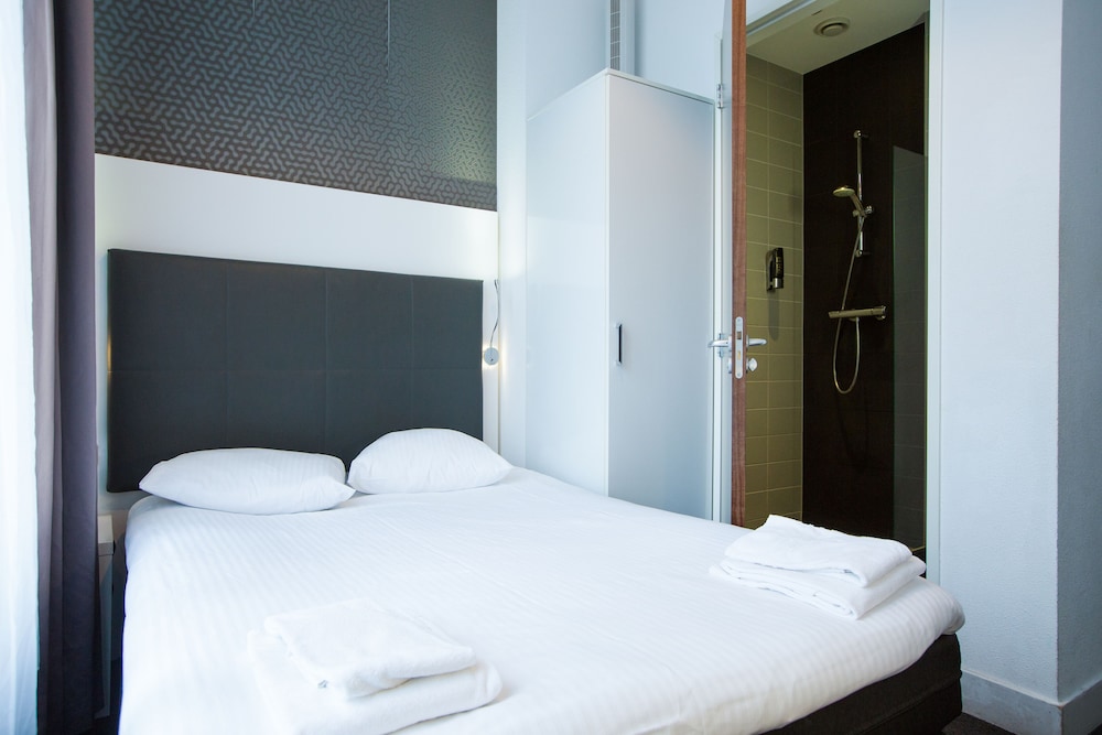 hotel vossius vondelpark