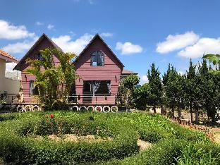 pine tree homestay