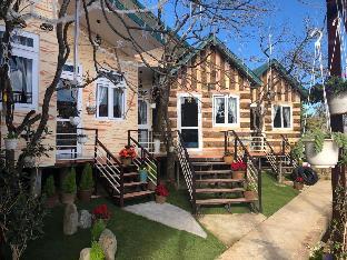 pine tree homestay