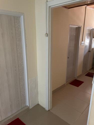 pine tree homestay