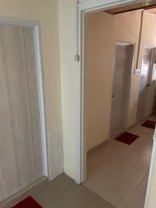 pine tree homestay