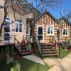 pine tree homestay