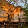 pine tree homestay