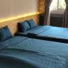pine tree homestay