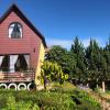 pine tree homestay