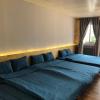 pine tree homestay