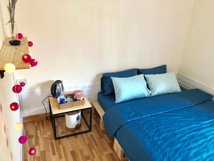 pine tree homestay