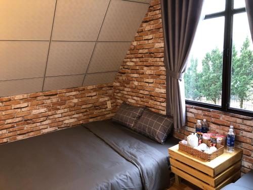 pine tree homestay