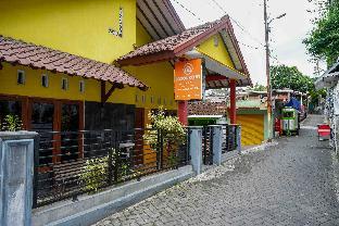 koolkost syariah near malioboro area