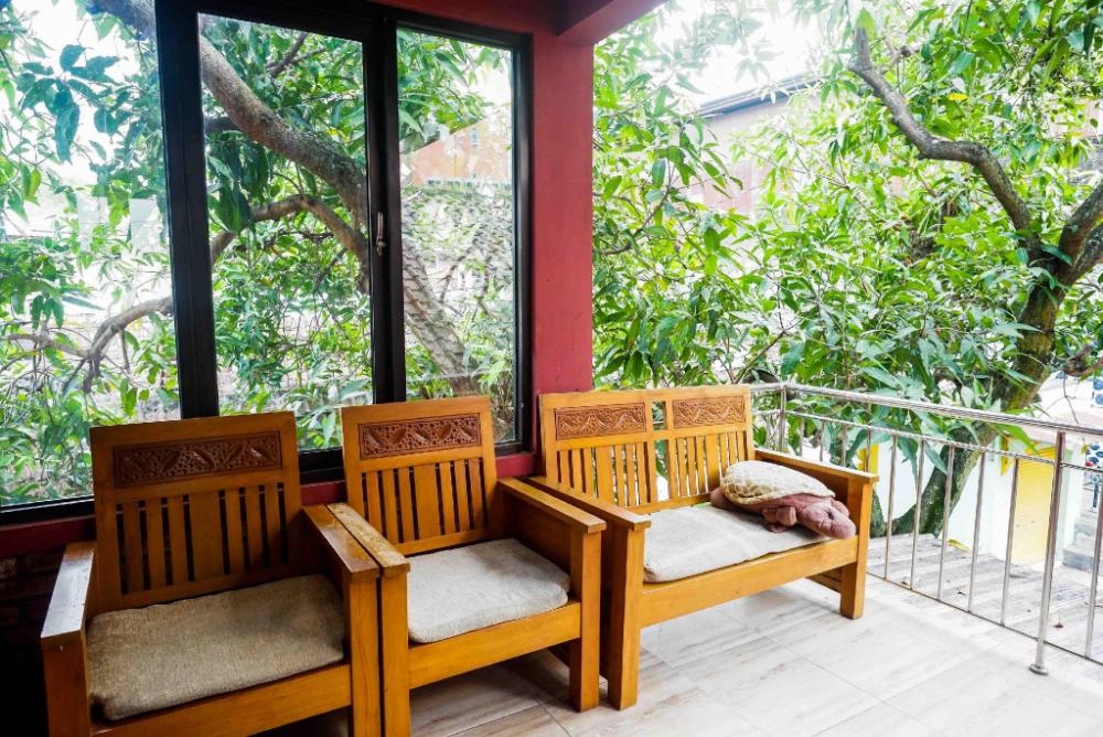 koolkost syariah near malioboro area