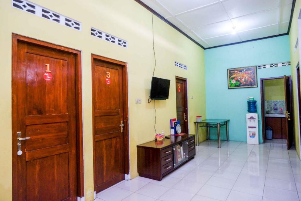 koolkost syariah near malioboro area