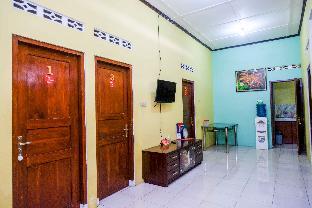 koolkost syariah near malioboro area