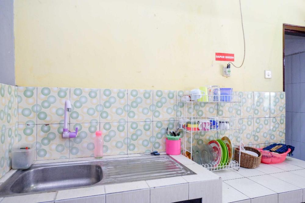 koolkost syariah near malioboro area