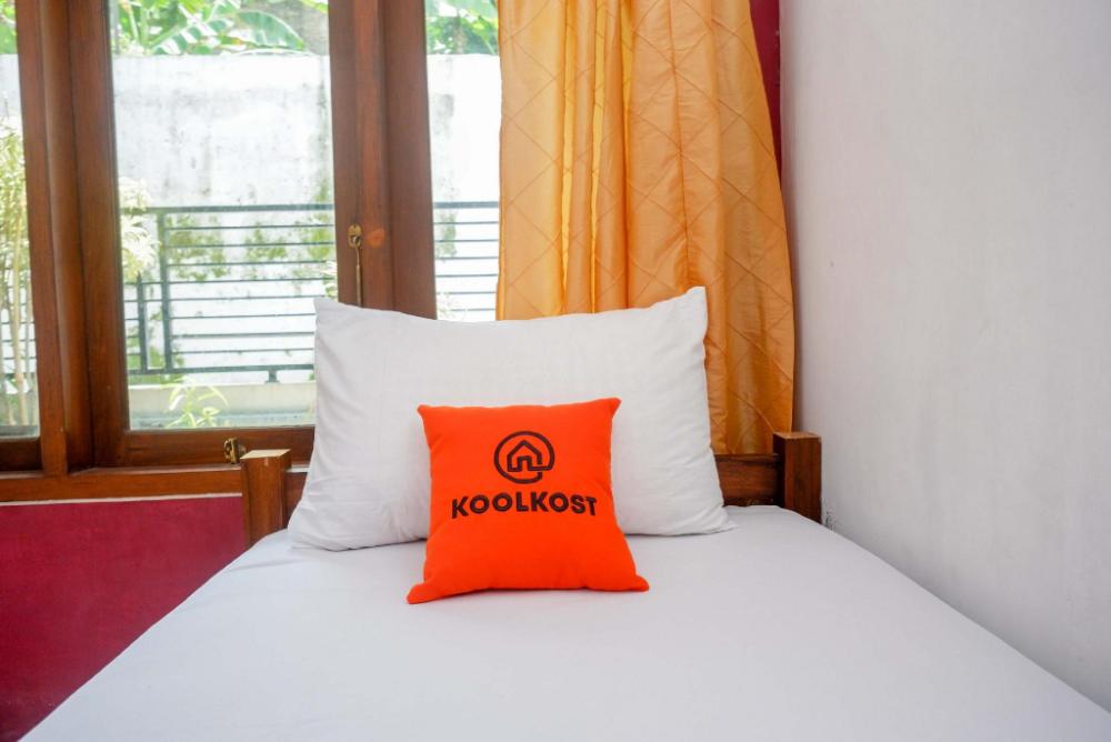 koolkost syariah near malioboro area