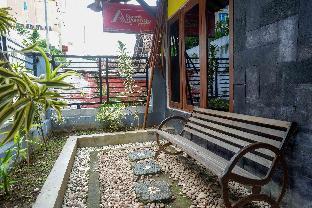 koolkost syariah near malioboro area