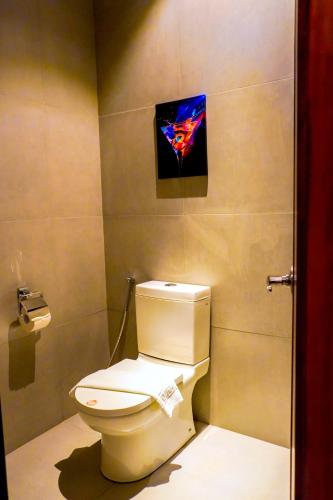 unwnd boutique hotel dumaguete