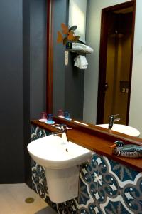 unwnd boutique hotel dumaguete