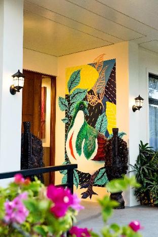 unwnd boutique hotel dumaguete