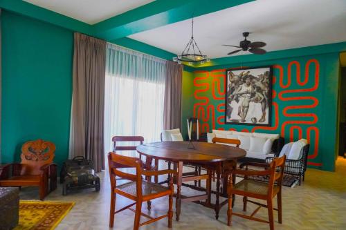 unwnd boutique hotel dumaguete