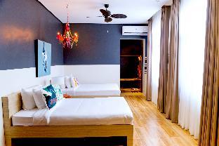 unwnd boutique hotel dumaguete